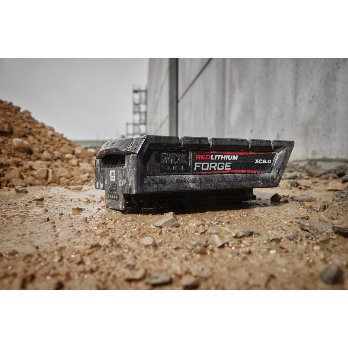 Milwaukee Mxfxc608 xc608 acumulator 4932492130