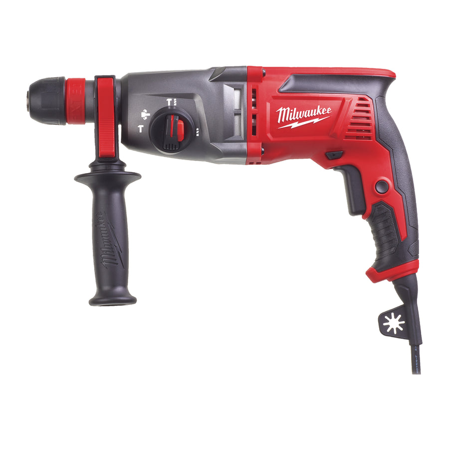 Rotopercutor SDS-Plus