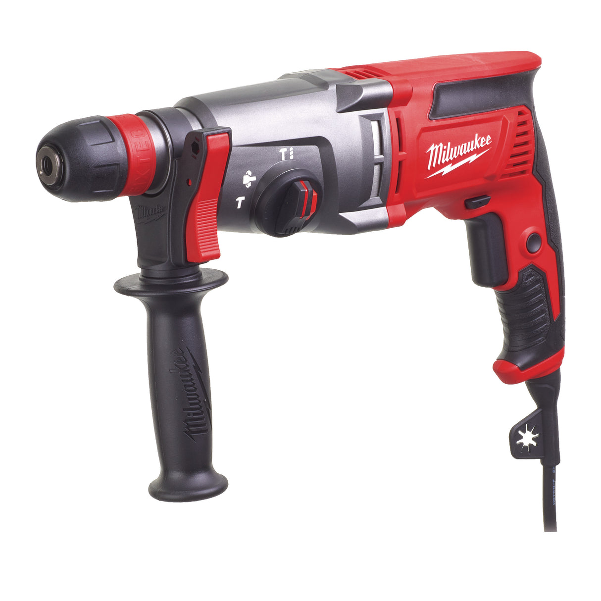 Milwaukee Ph26tx ciocan rotopercutor   4933464579