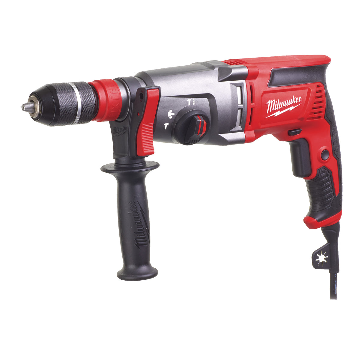 Milwaukee Ph26tx ciocan rotopercutor   4933464579