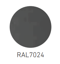 Cârlig Răsucit 125mm