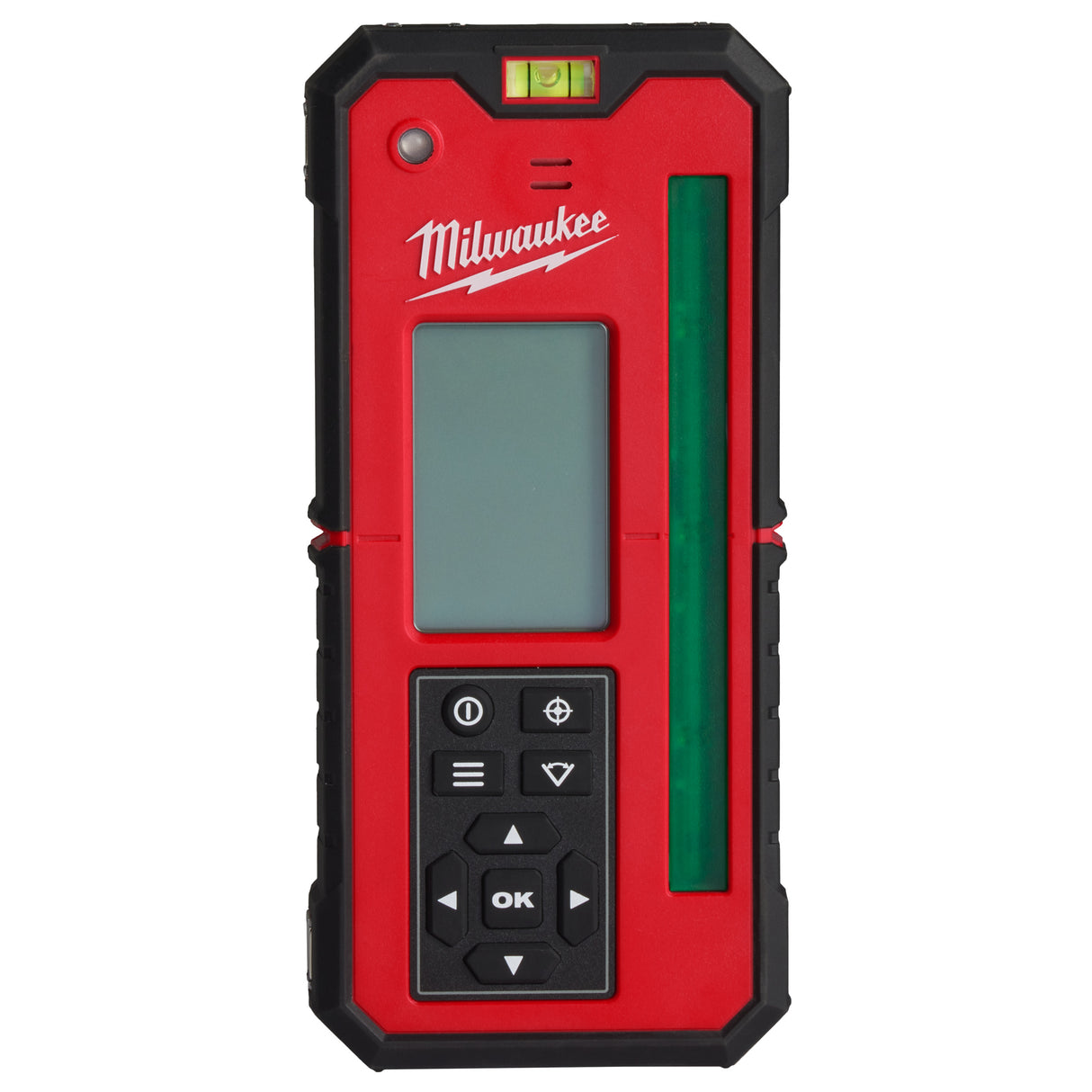 Milwaukee Detector 300 m nivelă laser verde rotativă 4932493198