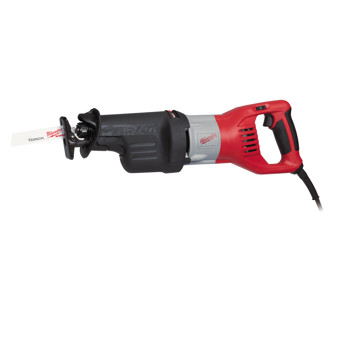 Milwaukee Sspe1300sx fierăstrău sabie sawzall cablu 4933428520