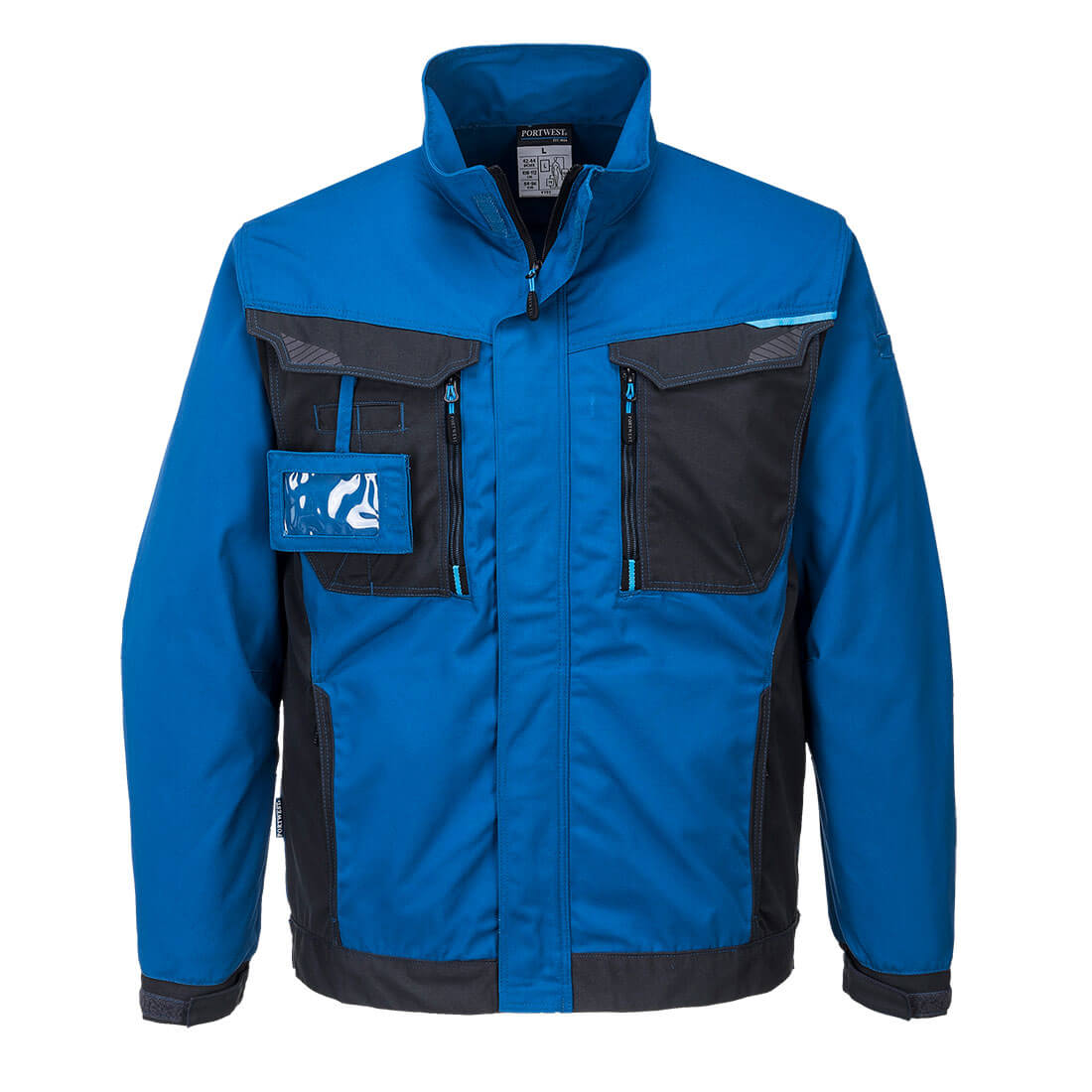 PW3 Work Jacket