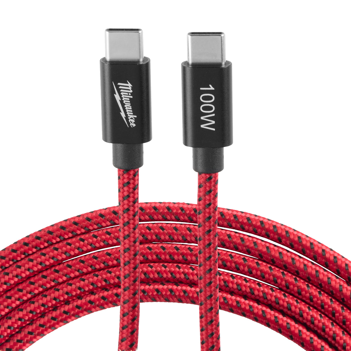 4932500226 Adaptor de perete USB-C de 100 W Milwaukee
