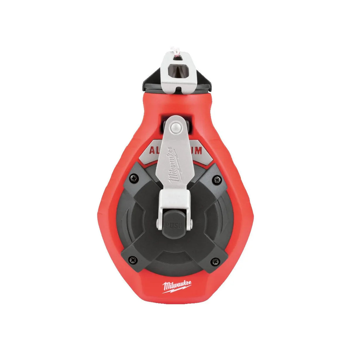 Trasor cu sfoară Fine Line Milwaukee