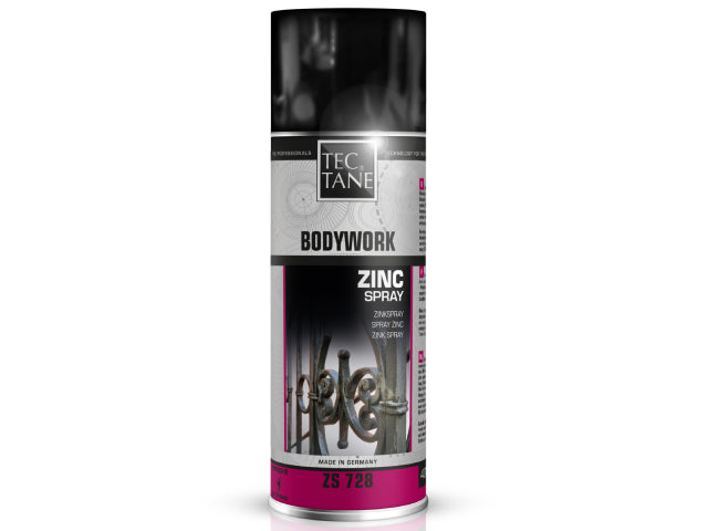 Spray cu zinc 400 ml