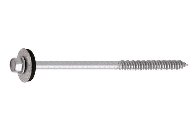 WB6P - Șurub pentru fixare panouri sendviș