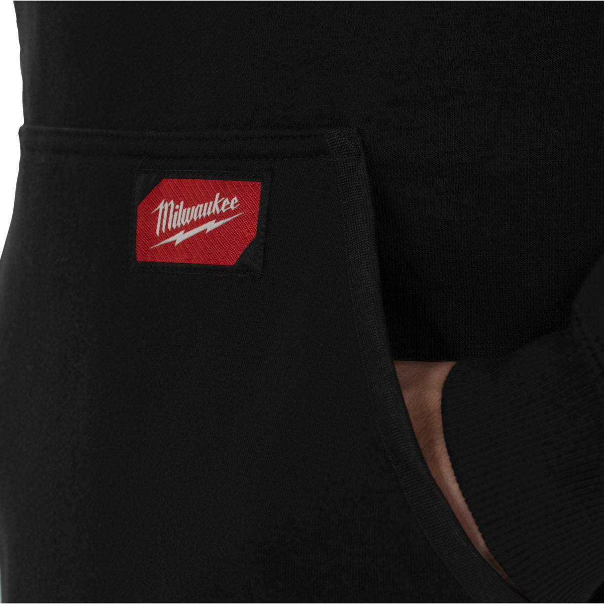 Milwaukee Whb - hanorac cu glugă xxx 4933478216