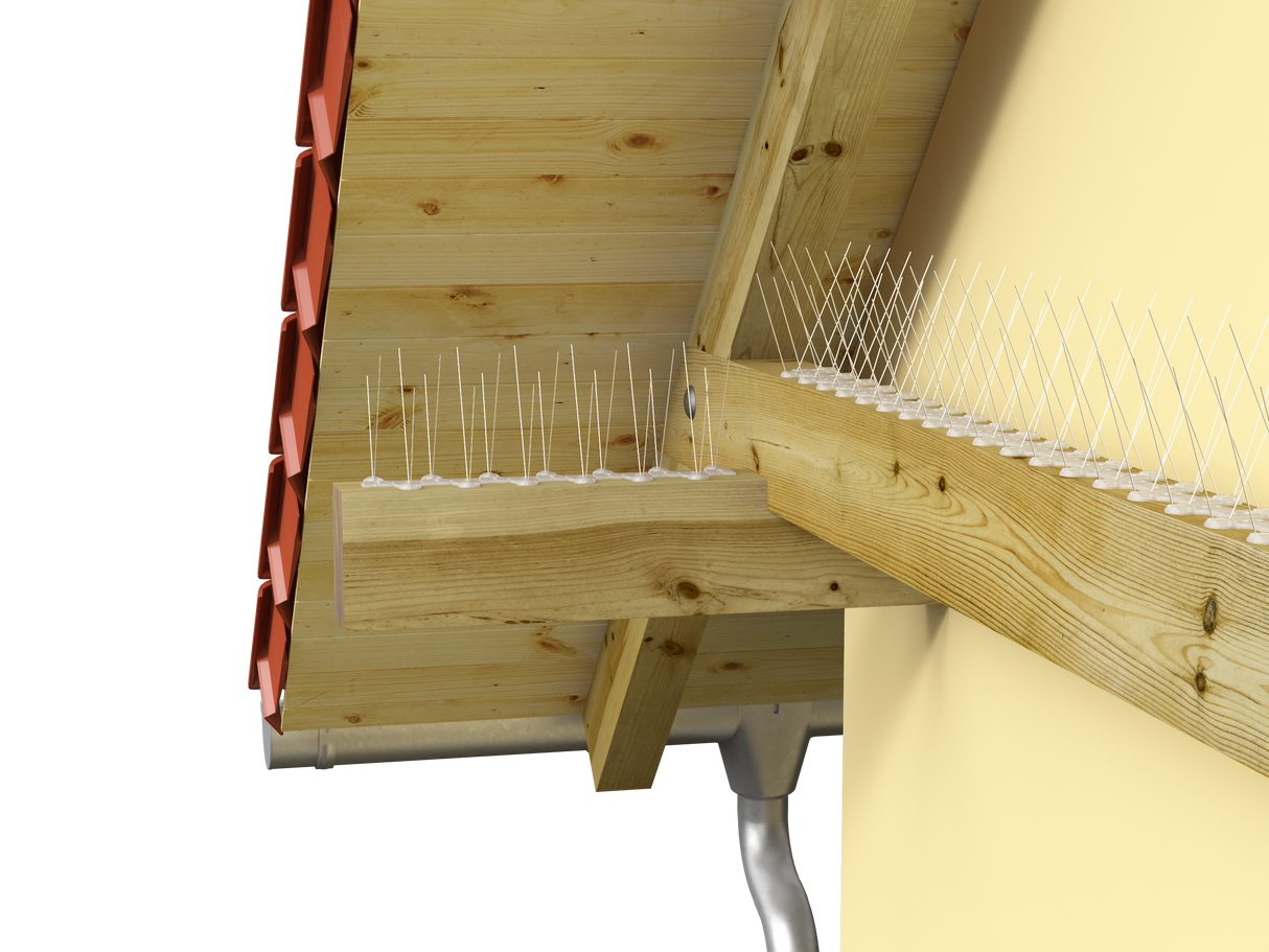 ANB Element protectie impotriva pasarilor 320mm