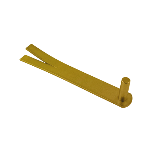 CM 13 Pivot balama pentru beton 255x40x13 mm