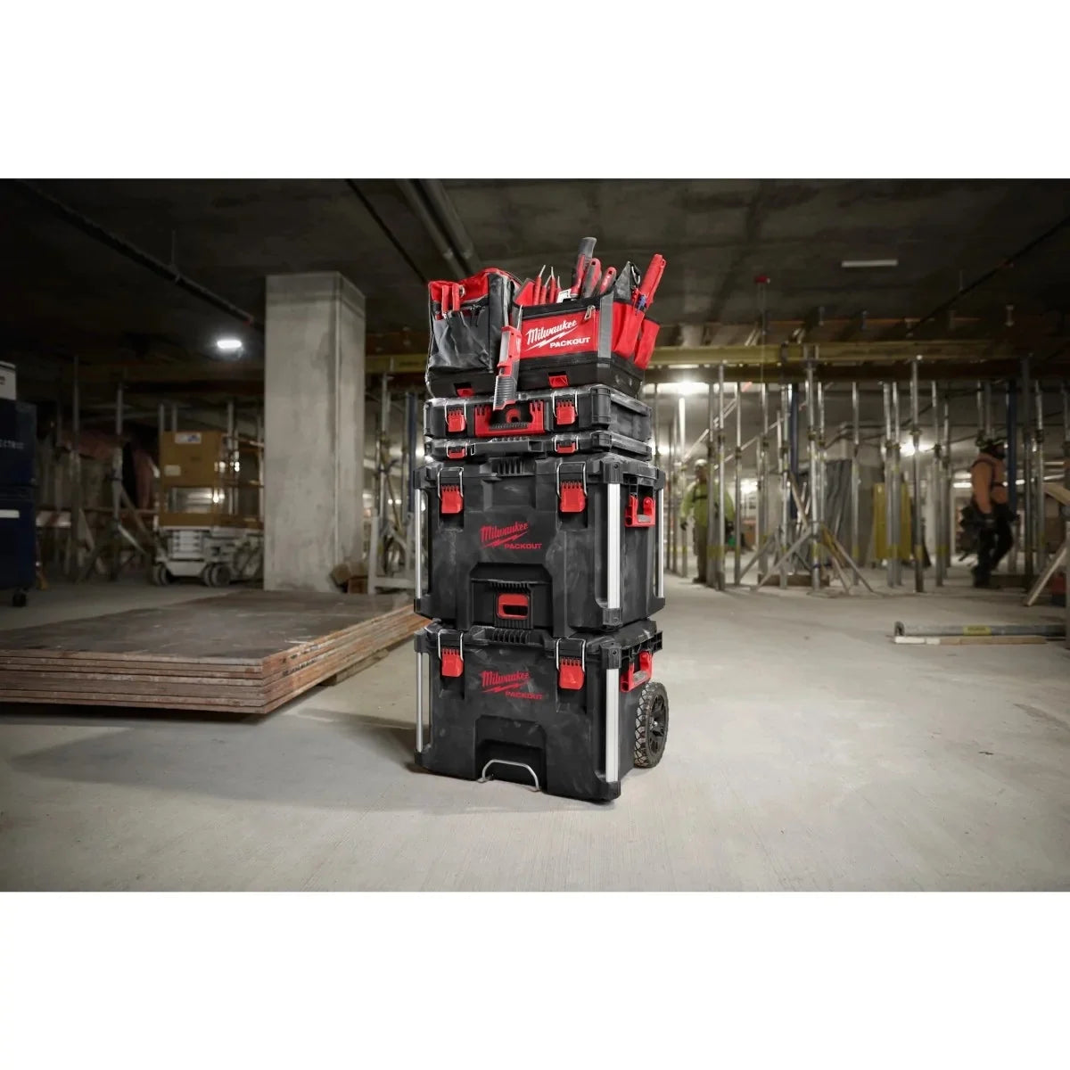 Cutie XL PACKOUT Milwaukee 4932478162