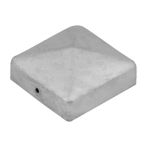 DK 90 Capac stâlp 90 mm