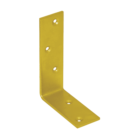 KB1 - Colțar construcții 100x75x30x3,0 mm