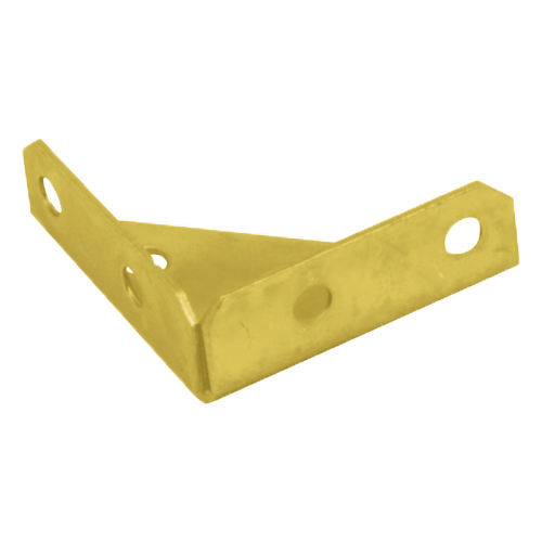 Colțar pentru cufăr 100x100x28x2,0 mm