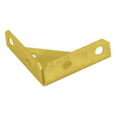 Colțar pentru cufăr 75x75x20x2,0 mm