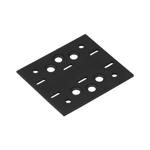 SD LPA 1 Connector C 76x85x2,5