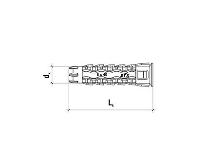 SFX - Diblu universal