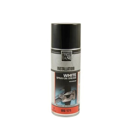 Spray cu vaselina alba, 400 ml, Tectane