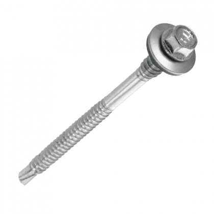 UFWSTP șurub panou cu șaibă