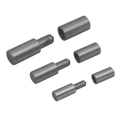 ZTK 22 Balama sudabilă cu bilă 22x80