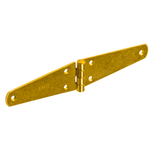 ZTS 250 Balama aripi triunghiulare 250x45x2,0 mm