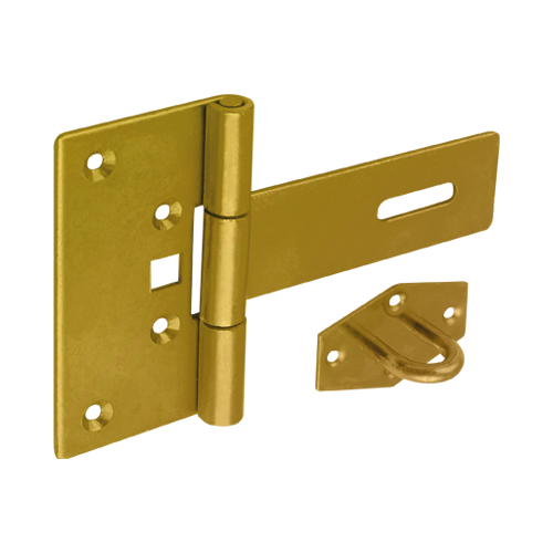 ZZBR 150 Balama cufăr cu încuietoare 100x50x100x2,5 mm