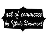 Art of Commerce by Iftode Universal