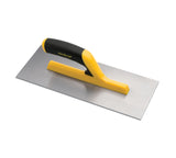 Gletieră pentru gips cu mâner deschis din plastic
