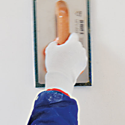 Drișcă din burete cauciucat, 135*215 mm