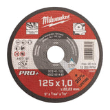 Milwaukee Polizor 1550W + discuri
