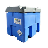 REZERVOR TANK 220L AdBlue/DEF