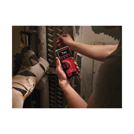 Milwaukee 2217-40 Dmm multimetru digital 4933416976
