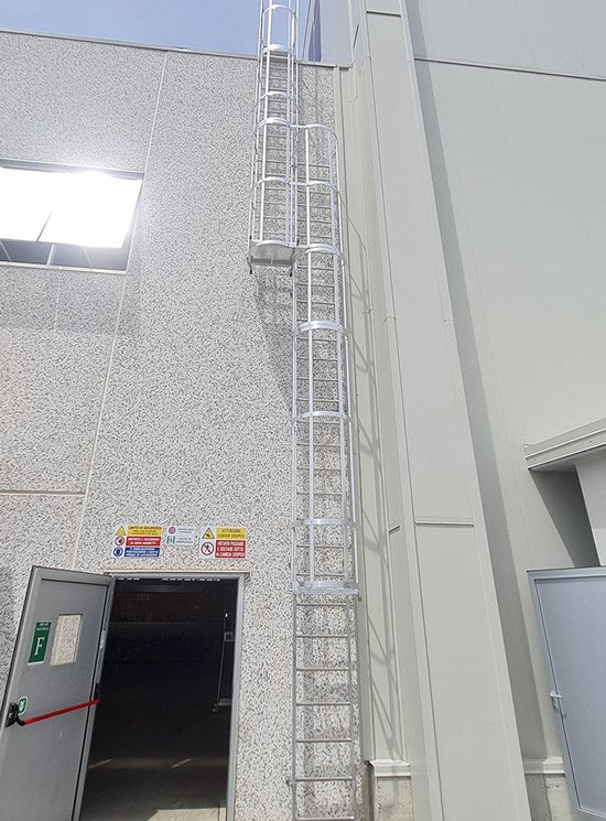 SCARA PISICA DIN ALUMINIU DIY, FARA SUDURI, PRINDERE MECANICA