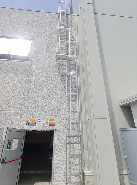 SCARA PISICA DIN ALUMINIU DIY, FARA SUDURI, PRINDERE MECANICA