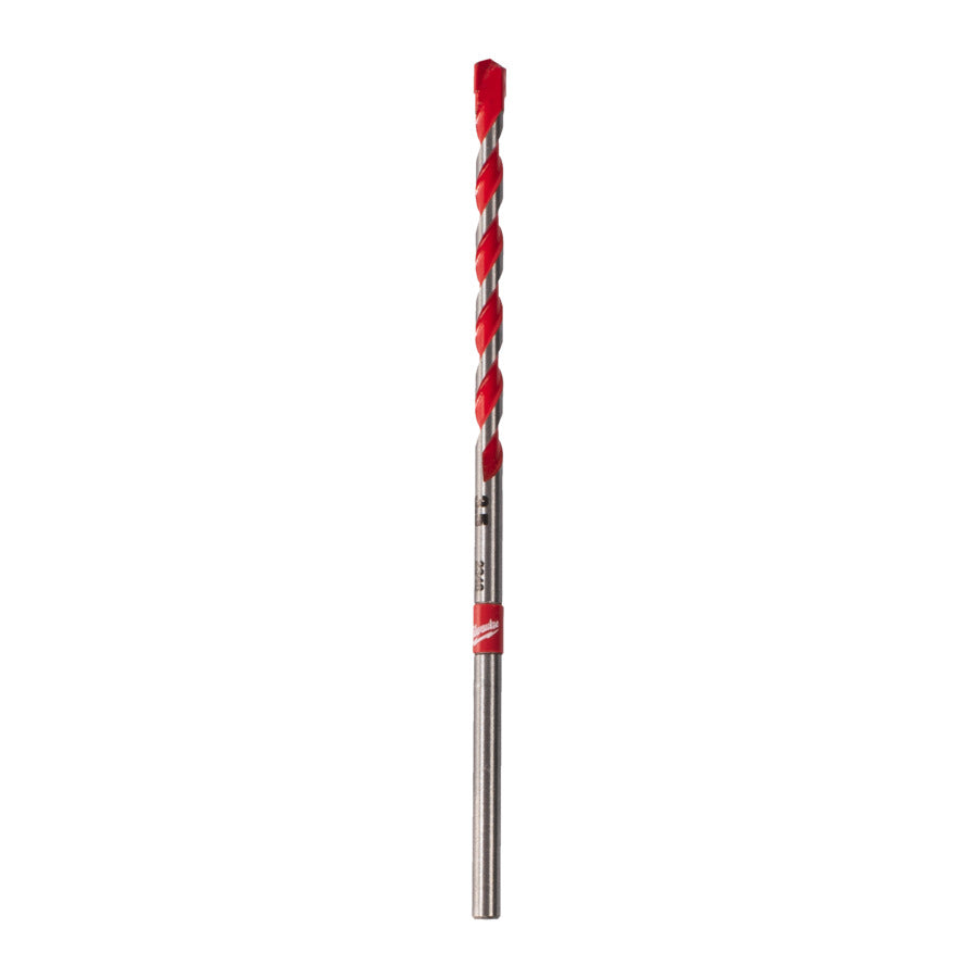 Burghie premium de beton Milwaukee