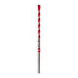 Burghie premium de beton Milwaukee
