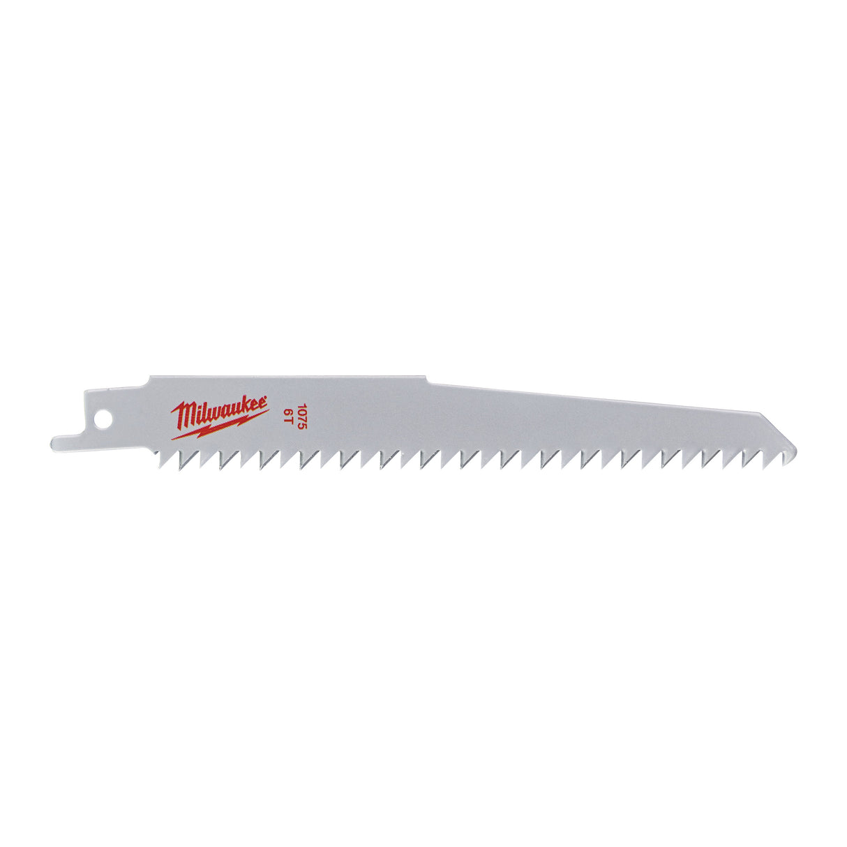 Milwaukee Pânze sabie150/4,2 mm hcs - 3 bucăți 48001075