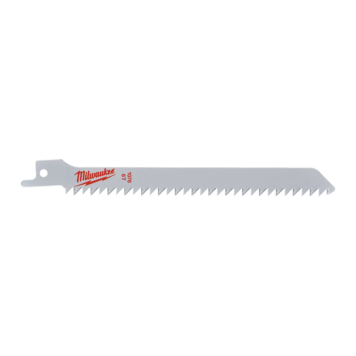 Milwaukee Pânze sabie150/4,2 mm hcs - 3 bucăți 48001076