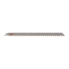 Milwaukee Pânză sabie 300 mm, cuțit lama ondulată 48001084
