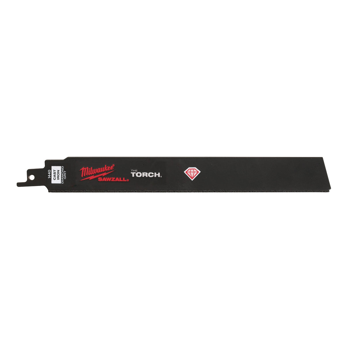 Aplicații speciale: fontă / materiale abrazive / fibră de sticlă Milwaukee