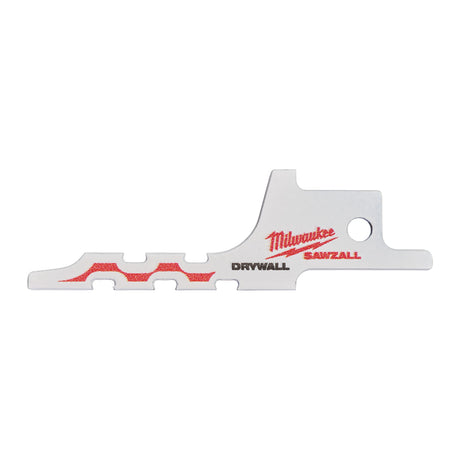 Milwaukee Pânză sabie pentru structuri uscate 63mm 30 tpi 48001640