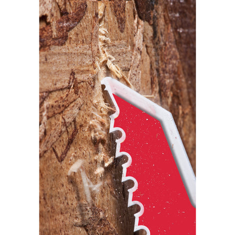 Milwaukee Pânze sabie 150/5/3,2 mm bimetal, co - 5 bucăți 48005021
