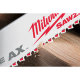 Milwaukee Pânze de fierăstrău 230/5/3,2 mm bimetal, co - 25 bucăți 48008026