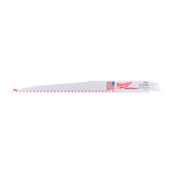 Milwaukee Pânze sabie 230/5 mm bimetal, co - 5 bucăți 48005036