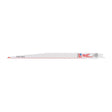 Milwaukee Pânze sabie 300/5 mm bimetal, co - 5 bucăți 48005037