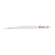 Milwaukee Pânze de fierăstrău 300/3,2/2,1 mm bimetal, co - 5 bucăți 48005094