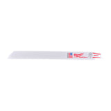 Milwaukee Pânze sabie 230/1,8 mm bimetal, co - 5 bucăți 48005187