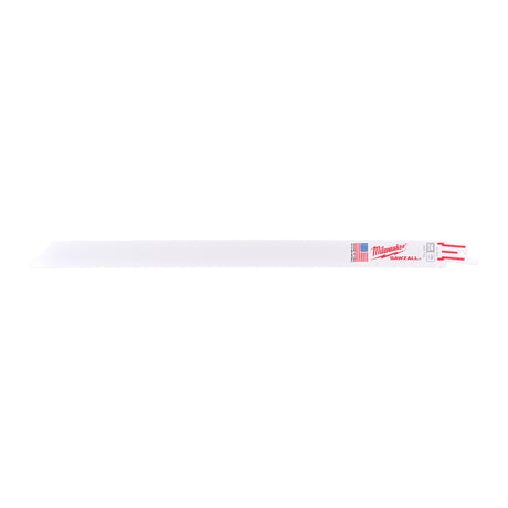 Milwaukee Pânze sabie 300/1.4 mm bimetal, co - 5 bucăți 48005189