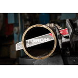 Milwaukee Pânze fierăstrău sabie TCT TORCH 230x8T - 5 buc 48475502